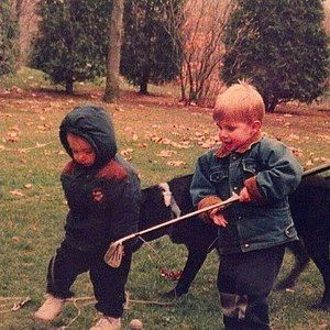 Meet your Posher, Anthony